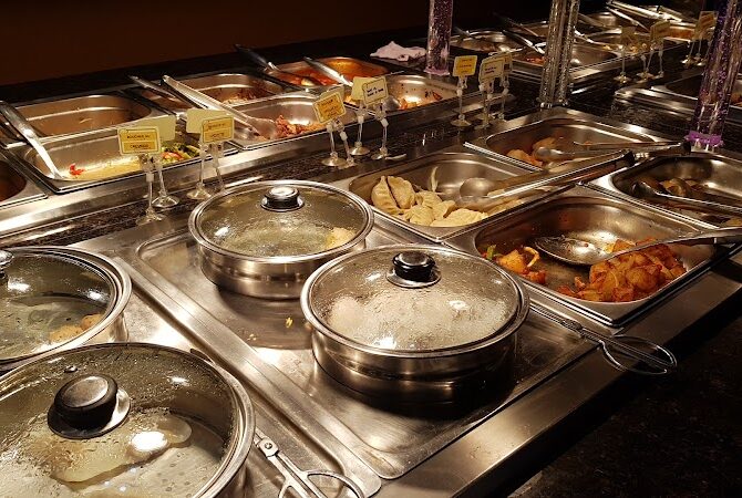 Restaurant GRILL 1688 à Montgeron, France