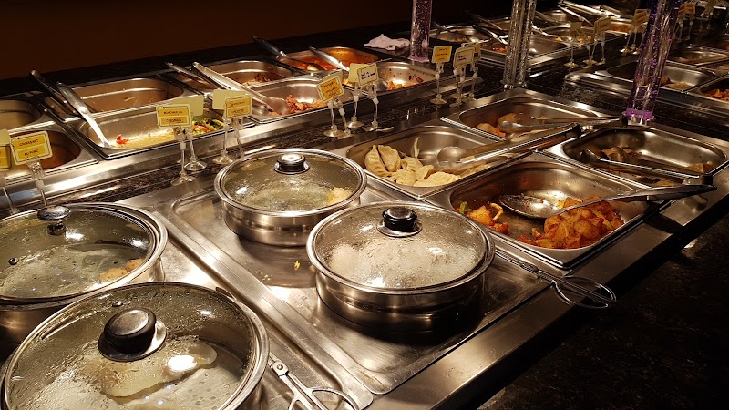 Restaurant GRILL 1688 à Montgeron, France