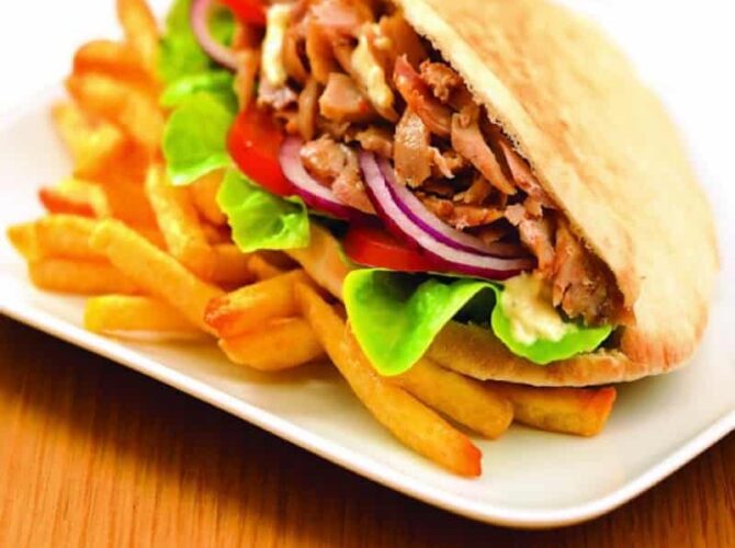 Restaurant Grill Volcan à Caudry, France