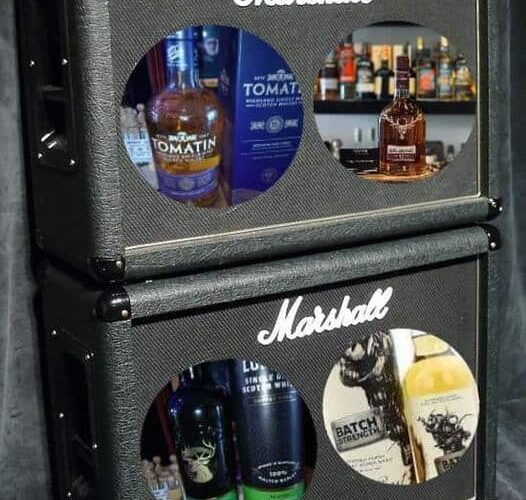 Restaurant Gringo Bar whisky et rhum bar à Gray, France