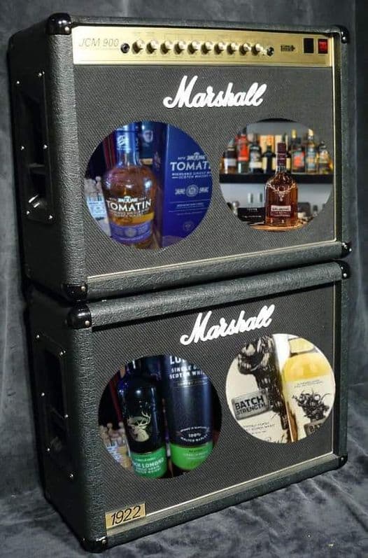 Restaurant Gringo Bar whisky et rhum bar à Gray, France