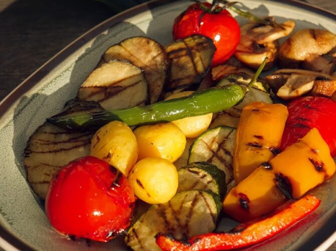 Grnd Restaurant à Wien (Vienne), Autriche