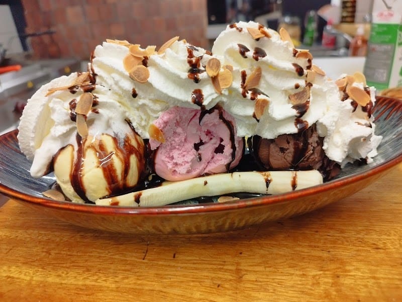 Restaurant Groove and Chill à Cogolin, France