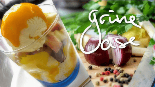 Restaurant Grüne Oase à Trier (Trèves), Allemagne