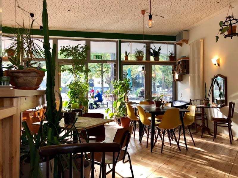 Restaurant Grüner Salon – Dortmund à Dortmund, Allemagne
