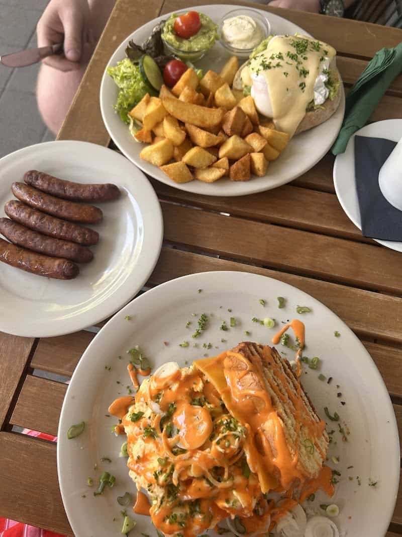 Restaurant Grüner Salon – Dortmund à Dortmund, Allemagne