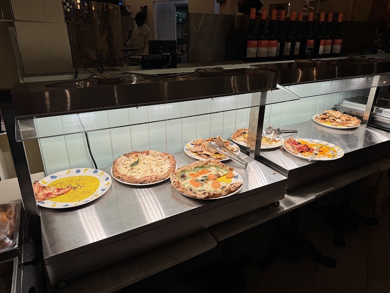 Restaurant GRUPPOMIMO – Saint Ouen à Saint-Ouen-sur-Seine, France