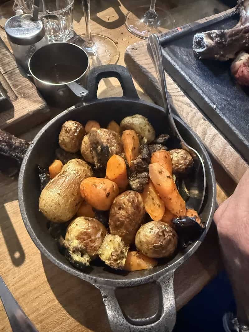 Restaurant Gueuleton à Castelnaudary, France