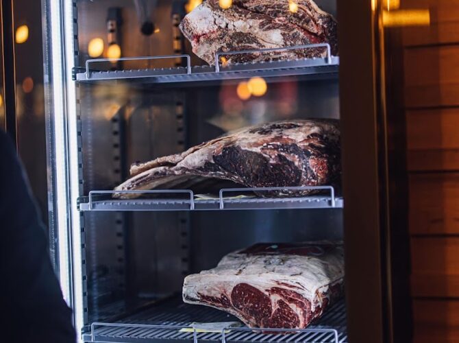 Restaurant Gueuleton – Saint-Germain-des-Prés à Paris, France