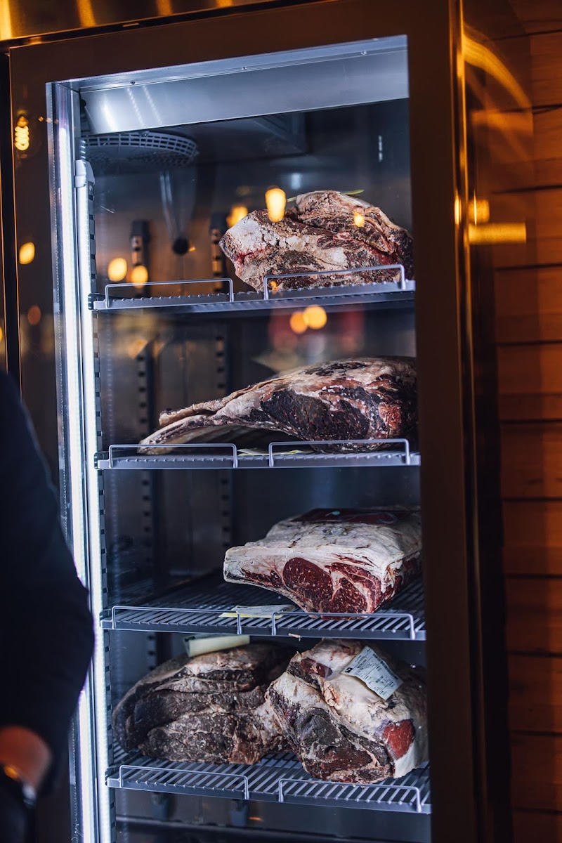 Restaurant Gueuleton – Saint-Germain-des-Prés à Paris, France