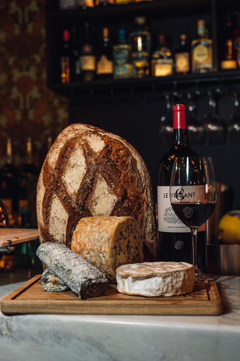 Restaurant Gueuleton – Saint-Germain-des-Prés à Paris, France