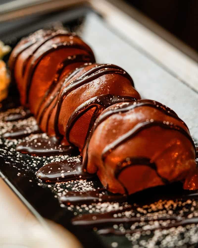 Restaurant Gusto e Passione à Chilly-Mazarin, France