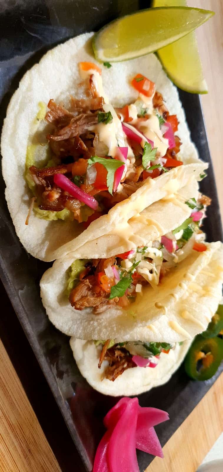 Restaurant Habañeros à Cogolin, France