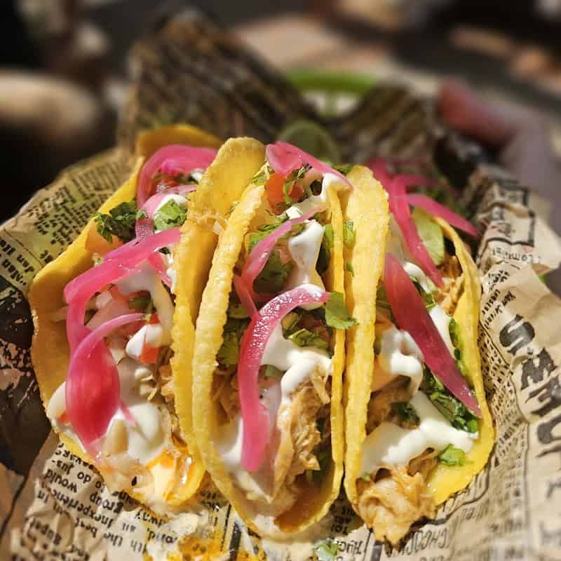 Restaurant Habañeros à Cogolin, France