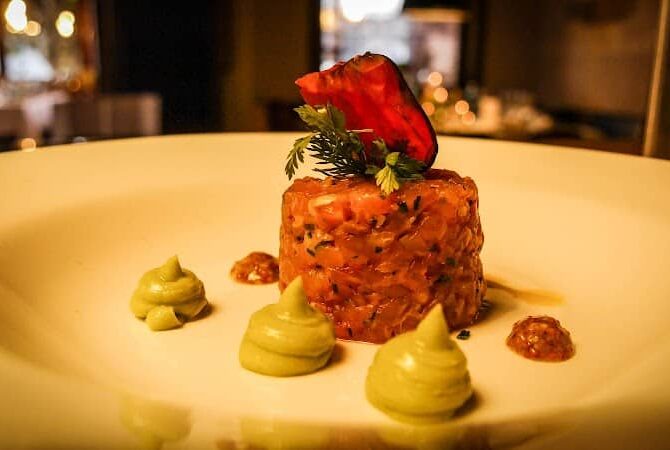 Restaurant Hafen 17 Hotel-Küche-Bar à Kehl, Allemagne