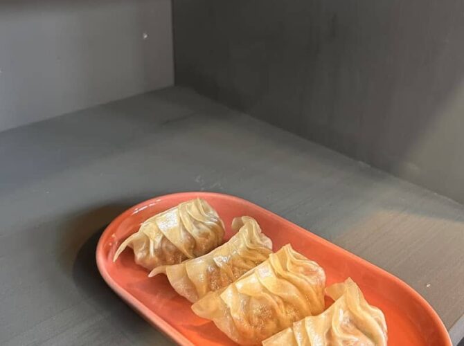 Restaurant Hannip à Cogolin, France