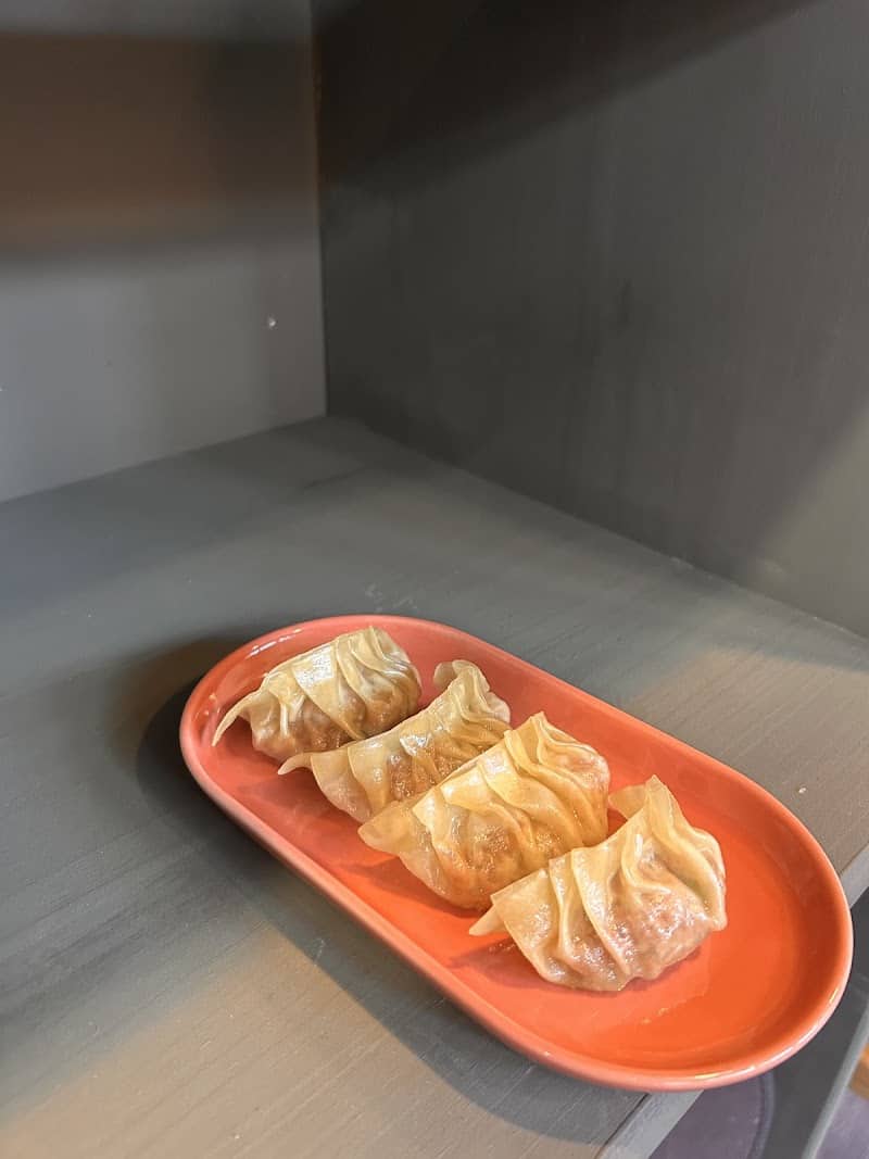 Restaurant Hannip à Cogolin, France