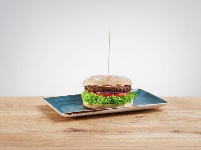 Restaurant HANS IM GLÜCK – DORTMUND Hansaplatz à Dortmund, Allemagne