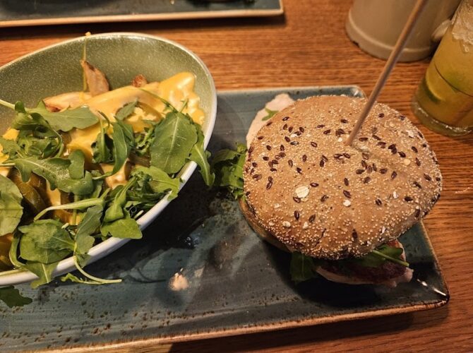 Restaurant HANS IM GLÜCK – SAARLOUIS Altstadt à Saarlouis (Sarrelouis), Allemagne