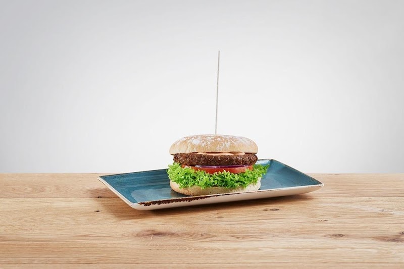 Restaurant HANS IM GLÜCK – TRIER Porta Nigra à Trier (Trèves), Allemagne