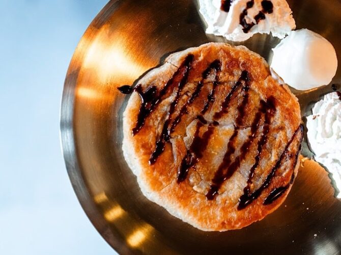 Restaurant Hanuri Korean Grill à Strasbourg, France