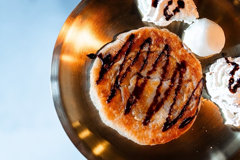 Restaurant Hanuri Korean Grill à Strasbourg, France