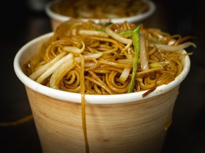 Restaurant Happy Time à Lens, France