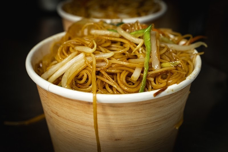 Restaurant Happy Time à Lens, France