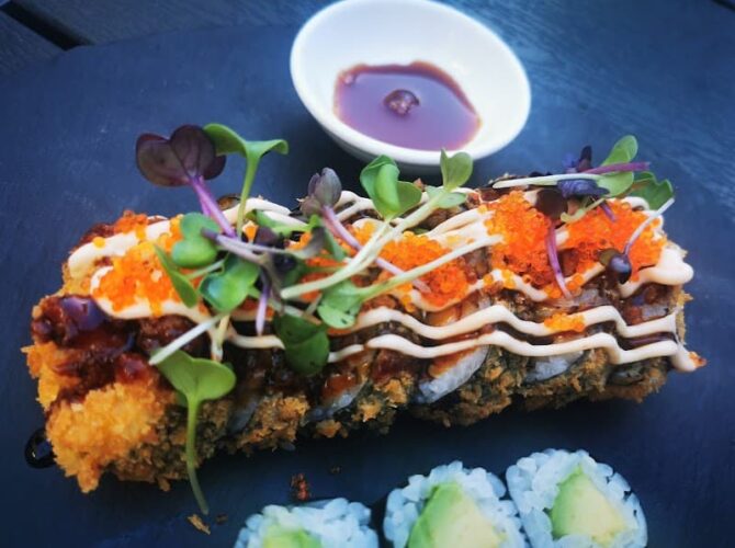 HATO Restaurant Kehl à Kehl, Allemagne