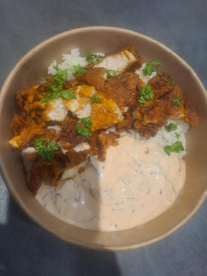 Restaurant HD Original Hot Dog à Rochefort, France