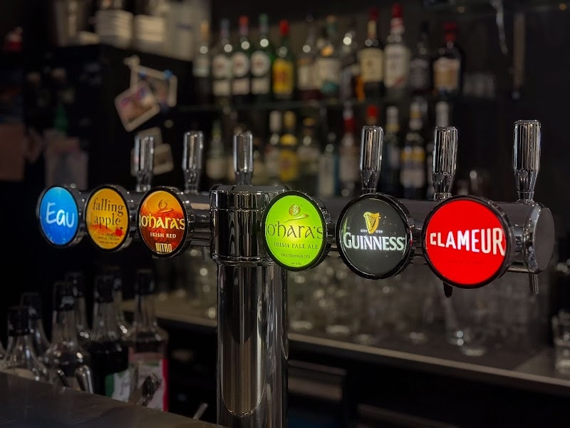 Restaurant Heaven à Roquefort-les-Pins, France