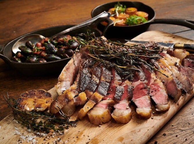 heimat Restaurant à Hamburg (Hambourg), Allemagne