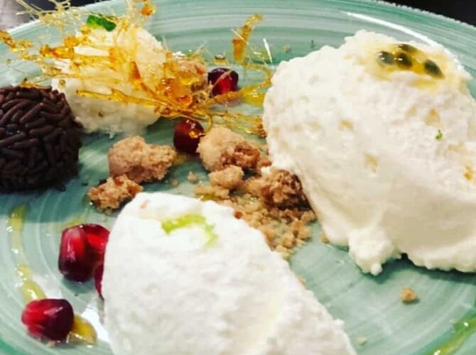 HELO Restaurant à Hamburg (Hambourg), Allemagne