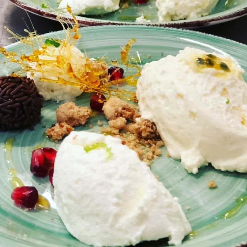 HELO Restaurant à Hamburg (Hambourg), Allemagne