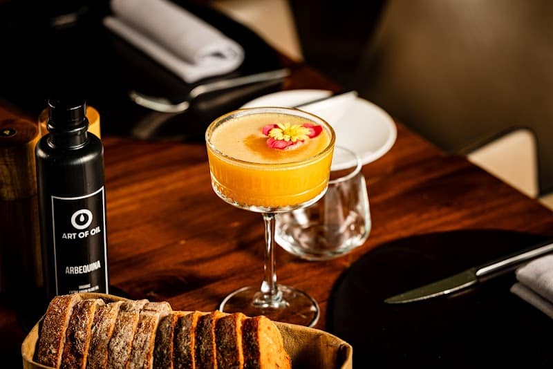 Restaurant HERITAGE Hamburg à Hamburg (Hambourg), Allemagne