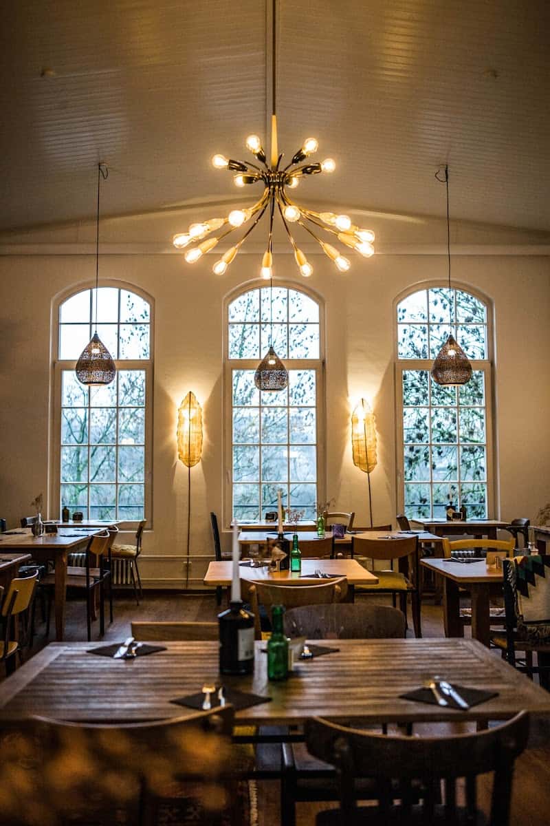 Restaurant Herrlich Ehrlich – Trier à Trier (Trèves), Allemagne