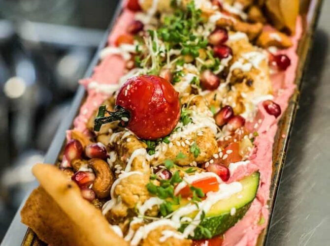 Restaurant Herrlich Ehrlich – Trier à Trier (Trèves), Allemagne