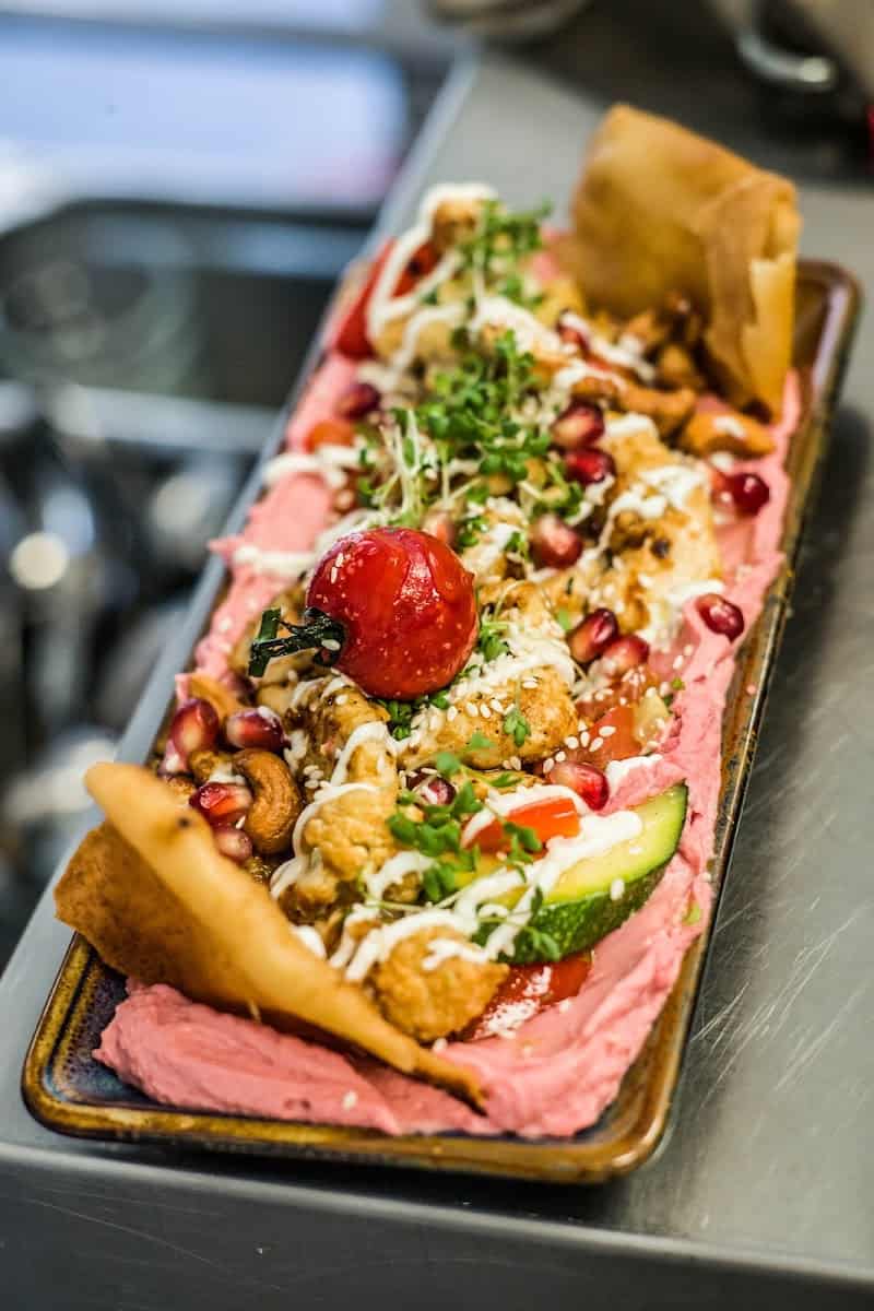 Restaurant Herrlich Ehrlich – Trier à Trier (Trèves), Allemagne