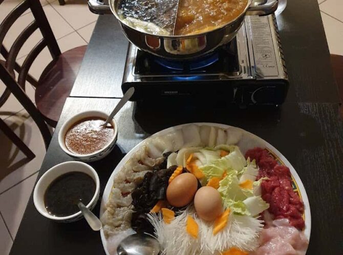 Restaurant HIMAWARI à Orange, France