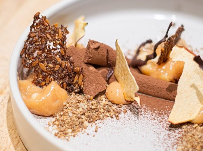 Hobenköök Restaurant & Markthalle à Hamburg (Hambourg), Allemagne