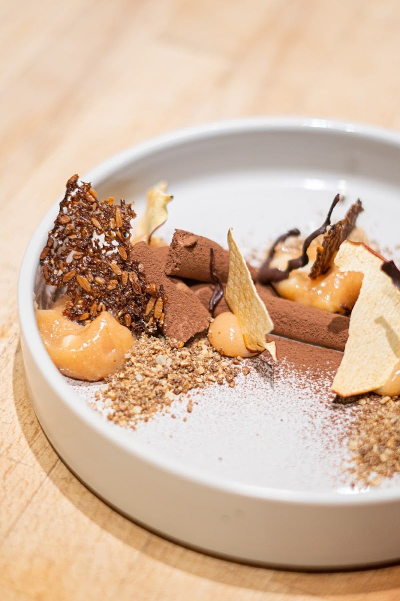 Hobenköök Restaurant & Markthalle à Hamburg (Hambourg), Allemagne