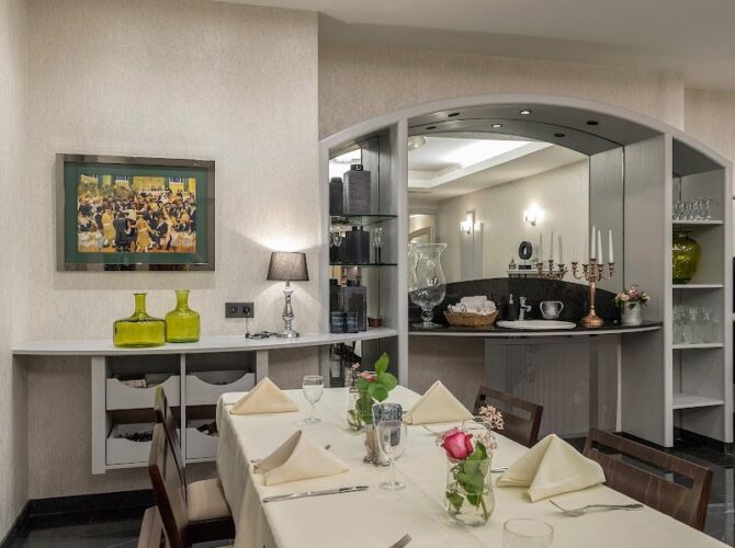 Hoffy’s Restaurant & Take Away à Anvers, Belgique