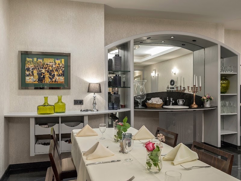 Hoffy’s Restaurant & Take Away à Anvers, Belgique