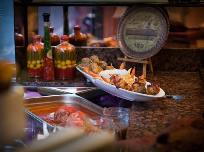 Hoffy’s Restaurant & Take Away à Anvers, Belgique