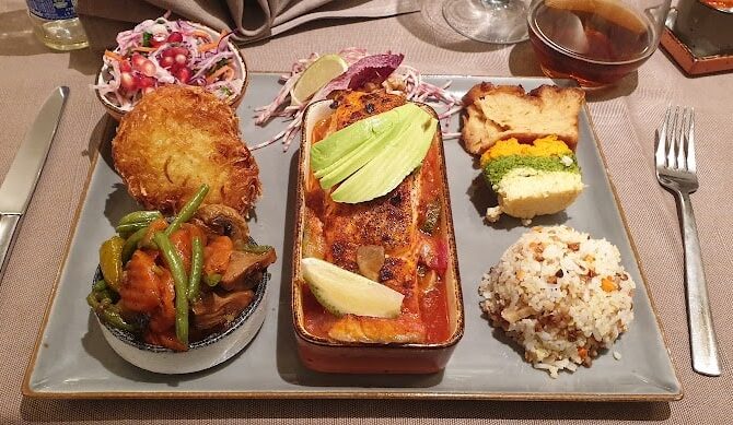 Hoffy’s Restaurant & Take Away à Anvers, Belgique