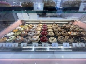 Home Donuts Enghien-les-Bains