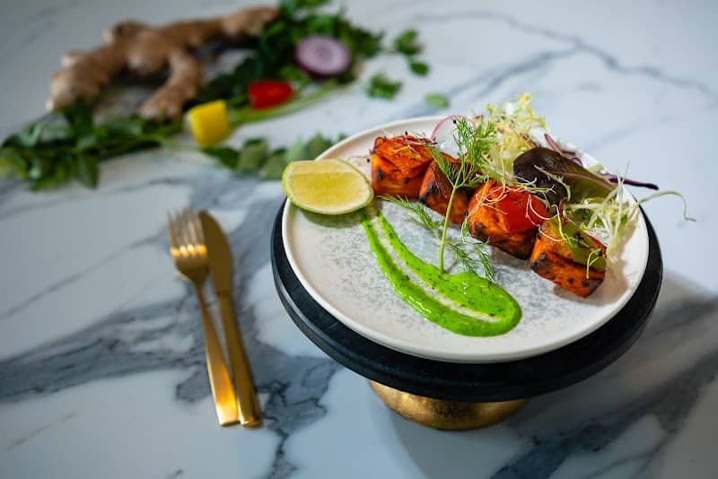 Restaurant Honey Moon à Aulnay-sous-Bois, France