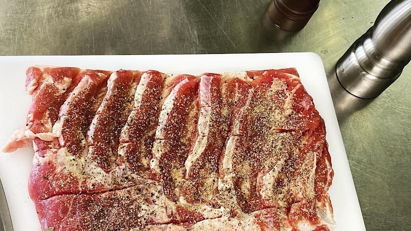 Restaurant Hostel De La Source à Chazey-Bons, France