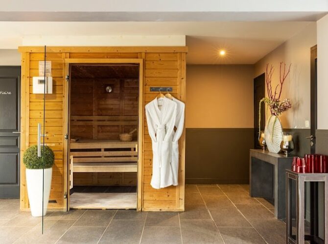 Restaurant Hostellerie De La Renaissance à Argentan, France