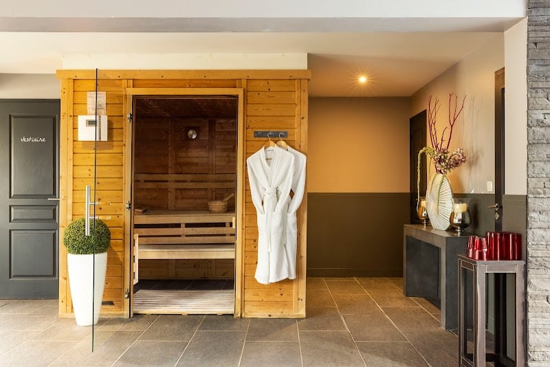 Restaurant Hostellerie De La Renaissance à Argentan, France